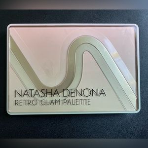 Natasha Denona Retro Glam Eyeshadow Palette